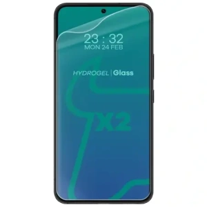 Hurtownia GSM - Bizon Glass Hydrogel Samsung Galaxy S22 Plus [2 PACK] - BIZ1595 - {ean13} - Hurt