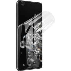 Hurtownia GSM - Bizon Glass Hydrogel Samsung Galaxy S22 Plus [2 PACK] - BIZ1595 - {ean13} - Hurt