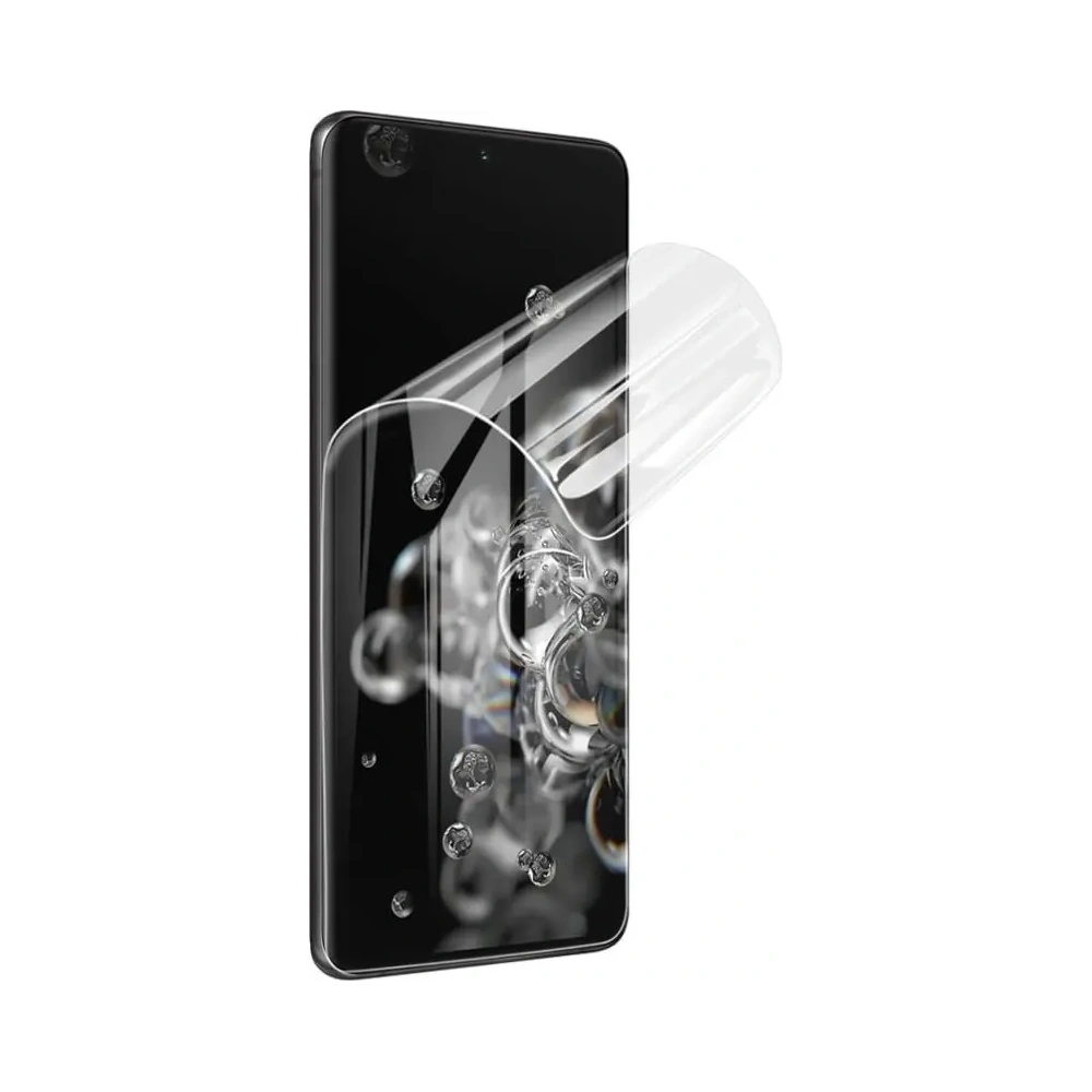 Hurtownia GSM - Bizon Glass Hydrogel Samsung Galaxy S22 Plus [2 PACK] - BIZ1595 - {ean13} - Hurt