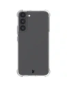 Hurtownia GSM - Bizon Case Clear Pack carcasă + 2x sticlă de ecran + sticlă de lentilă Samsung Galaxy S22 Plus transparentă - BIZ1596 - {ean13} - Hurt