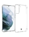 Hurtownia GSM - Bizon Case Clear Pack carcasă + 2x sticlă de ecran + sticlă de lentilă Samsung Galaxy S22 Plus transparentă - BIZ1596 - {ean13} - Hurt