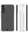 Hurtownia GSM - Bizon Case Clear Pack carcasă + 2x sticlă de ecran + sticlă de lentilă Samsung Galaxy S22 Plus transparentă - BIZ1596 - {ean13} - Hurt