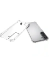 Hurtownia GSM - Bizon Case Clear Pack carcasă + 2x sticlă de ecran + sticlă de lentilă Samsung Galaxy S22 Plus transparentă - BIZ1596 - {ean13} - Hurt