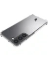 Hurtownia GSM - Bizon Case Clear Pack carcasă + 2x sticlă de ecran + sticlă de lentilă Samsung Galaxy S22 Plus transparentă - BIZ1596 - {ean13} - Hurt