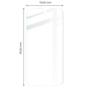 Hurtownia GSM - Bizon Glass Clear sticlă temperată - 3 buc. + sticlă lentilă Samsung Galaxy S22 Plus - BIZ1597 - {ean13} - Hurt