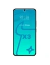 Hurtownia GSM - Bizon üveg tiszta edzett üveg - 3 db. + lencse üveg Samsung Galaxy S22 Plus - BIZ1597 - {ean13} - Hurt