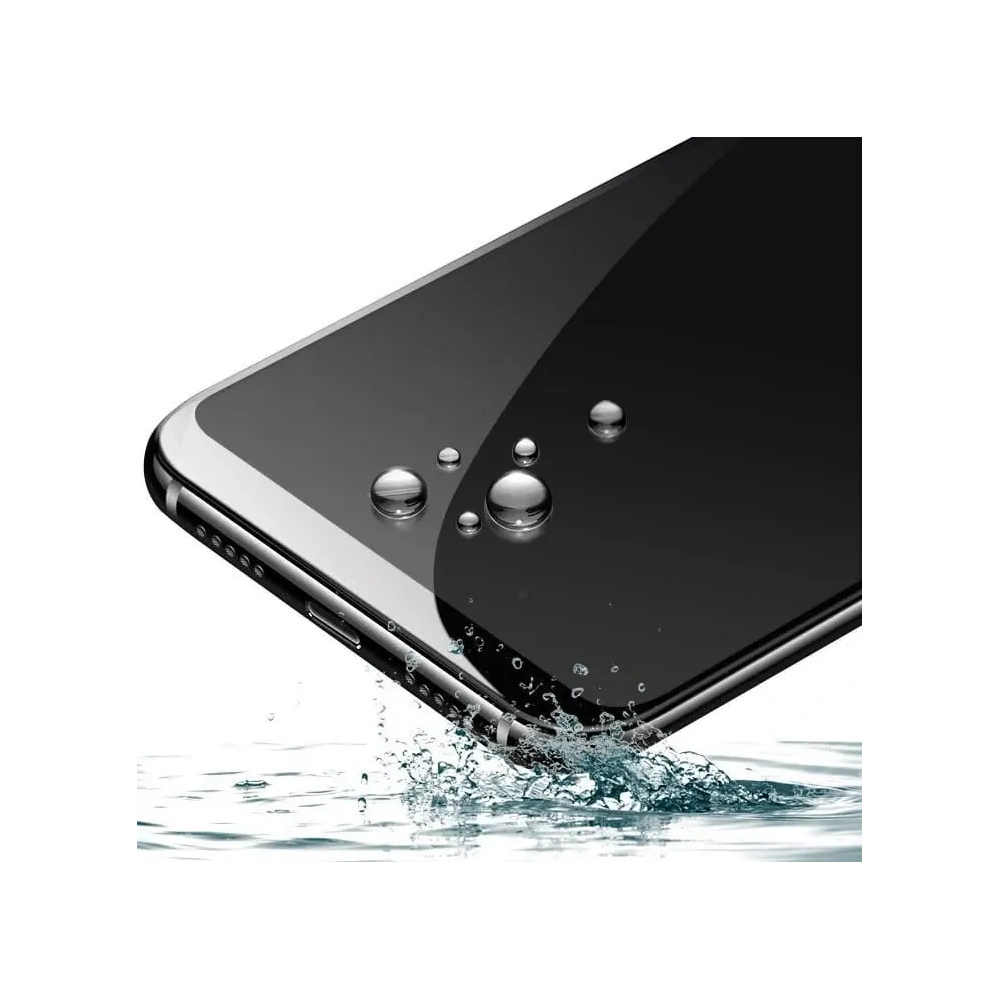 Wholesale Bizon Glass Clear tempered glass - 3 pcs. + lens glass Samsung Galaxy S22 Plus - BIZ1597 - {ean13} - Hurt