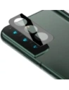 Hurtownia GSM - Bizon üveg tiszta edzett üveg - 3 db. + lencse üveg Samsung Galaxy S22 Plus - BIZ1597 - {ean13} - Hurt