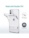 Wholesale ESR Air Shield Boost Apple iPhone 11 Clear - ESR085CL - {ean13} - Hurt