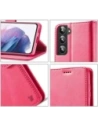 Hurtownia GSM - Etui Bizon Case Wallet Galaxy S22 Plus, różowe - BIZ7779 - {ean13} - Hurt