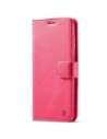 Hurtownia GSM - Etui Bizon Case Wallet Galaxy S22 Plus, różowe - BIZ7779 - {ean13} - Hurt