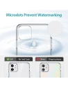 Hurtownia GSM - Etui ESR Air Shield Boost Apple iPhone 11 Clear - ESR085CL - {ean13} - Hurt