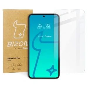 Hurtownia GSM - Bizon Glass Clear Samsung Galaxy S22 Plus - BIZ1600 - {ean13} - Hurt