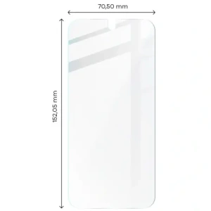 Hurtownia GSM - Bizon Glass Clear Samsung Galaxy S22 Plus - BIZ1600 - {ean13} - Hurt