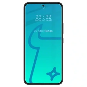 Hurtownia GSM - Bizon Glass Clear Samsung Galaxy S22 Plus - BIZ1600 - {ean13} - Hurt