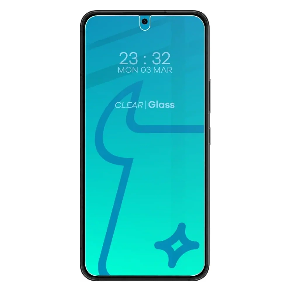 Hurtownia GSM - Szkło hartowane Bizon Glass Clear do Samsung Galaxy S22 Plus - BIZ1600 - {ean13} - Hurt