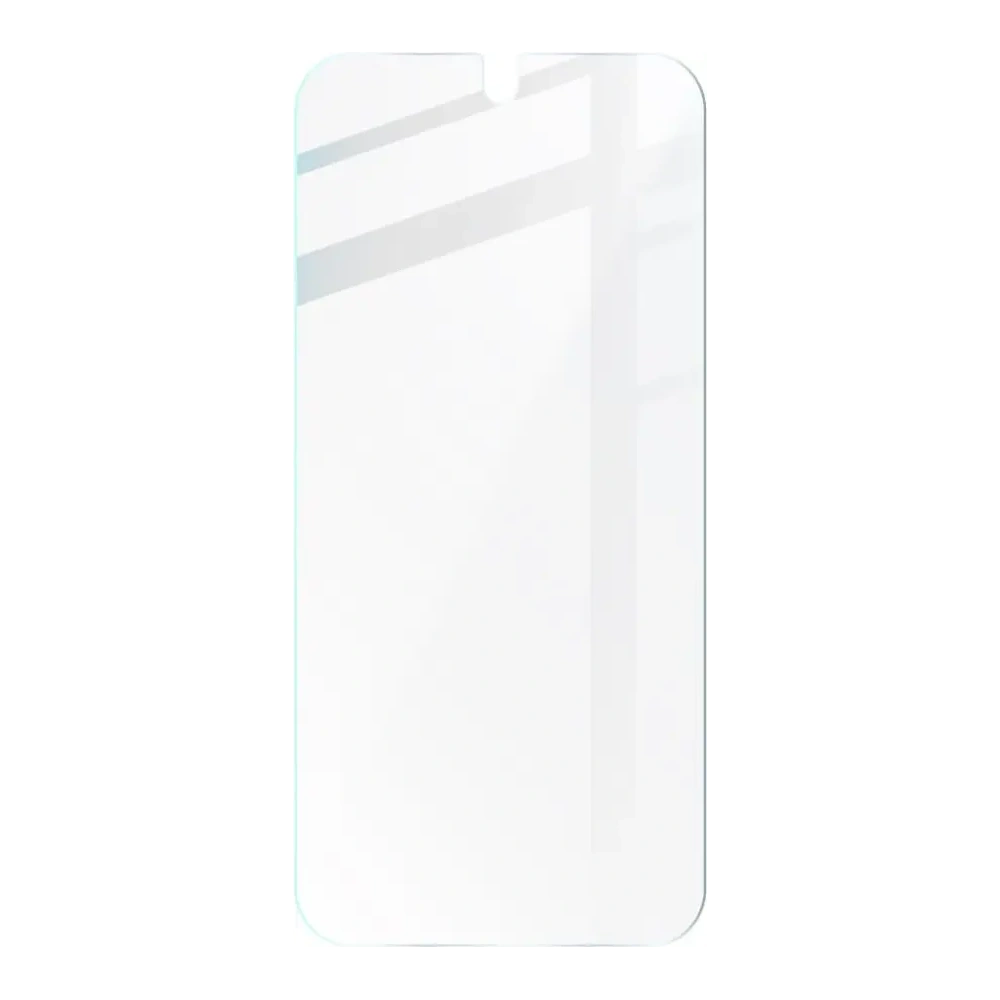 Wholesale Bizon Glass Clear Samsung Galaxy S22 Plus - BIZ1600 - {ean13} - Hurt
