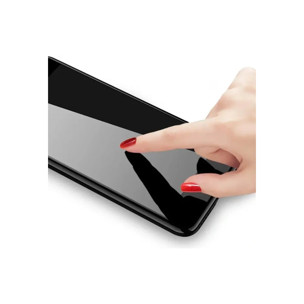 Wholesale Bizon Glass Clear Samsung Galaxy S22 Plus - BIZ1600 - {ean13} - Hurt
