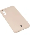 Hurtownia GSM - Etui Bizon Case Silicone do Galaxy S22 Plus, jasnoróżowe - BIZ7780 - {ean13} - Hurt