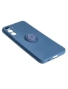 Hurtownia GSM - Etui Bizon Case Silicone Ring do Samsung Galaxy S22 Plus granatowe - BIZ7784 - {ean13} - Hurt
