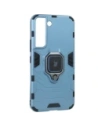 Hurtownia GSM - Etui Bizon Case Armor Ring do Samsung Galaxy S22 Plus modré - BIZ1606 - {ean13} - Hurt