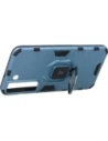 Hurtownia GSM - Etui Bizon Case Armor Ring do Samsung Galaxy S22 Plus modré - BIZ1606 - {ean13} - Hurt