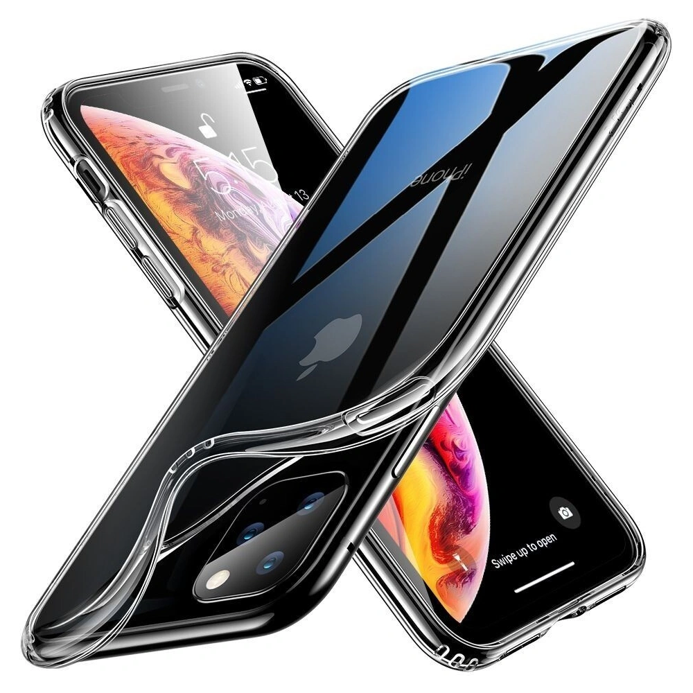 Wholesale ESR Essential Apple iPhone 11 Pro Max Clear - ESR086CL - {ean13} - Hurt