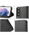 Hurtownia GSM - Etui Bizon Case Wallet do Galaxy S22 Plus, czarne - BIZ7786 - {ean13} - Hurt