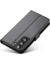 Hurtownia GSM - Etui Bizon Case Wallet do Galaxy S22 Plus, czarne - BIZ7786 - {ean13} - Hurt