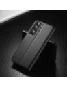 Wholesale Bizon Case Wallet Samsung Galaxy S22 Plus black - BIZ7786 - {ean13} - Hurt