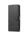 Hurtownia GSM - Etui Bizon Case Wallet do Galaxy S22 Plus, czarne - BIZ7786 - {ean13} - Hurt