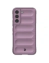 Hurtownia GSM - Bizon Case Tur Samsung Galaxy S22 Plus violet deschis - BIZ7789 - {ean13} - Hurt