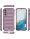 Hurtownia GSM - Bizon Case Tur Samsung Galaxy S22 Plus violet deschis - BIZ7789 - {ean13} - Hurt