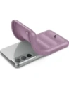 Hurtownia GSM - Bizon Case Tur Samsung Galaxy S22 Plus violet deschis - BIZ7789 - {ean13} - Hurt