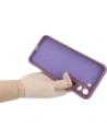 Hurtownia GSM - Bizon Case Tur Samsung Galaxy S22 Plus violet deschis - BIZ7789 - {ean13} - Hurt