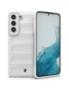 Bizon Case Tur Samsung Galaxy S22 Plus fehér