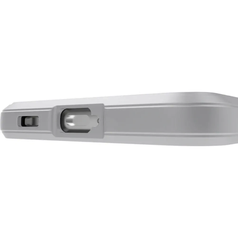 Hurtownia GSM - Bizon Case Tur Samsung Galaxy S22 Plus világosszürke - BIZ7793 - {ean13} - Hurt