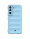Hurtownia GSM - Pancerne etui Bizon Case Tur do Galaxy S22 Plus, jasnoniebieskie - BIZ7794 - {ean13} - Hurt