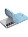 Hurtownia GSM - Pancerne etui Bizon Case Tur do Samsung Galaxy S22 Plus jasnoniebieskie - BIZ7794 - {ean13} - Hurt