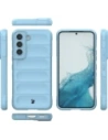 Hurtownia GSM - Pancerne etui Bizon Case Tur do Galaxy S22 Plus, jasnoniebieskie - BIZ7794 - {ean13} - Hurt