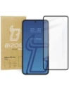 Hurtownia GSM - Szkło hartowane Bizon Glass Edge do Samsung Galaxy S22 Plus czarne - BIZ7797 - {ean13} - Hurt