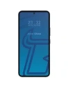 Hurtownia GSM - Szkło hartowane Bizon Glass Edge do Samsung Galaxy S22 Plus czarne - BIZ7797 - {ean13} - Hurt