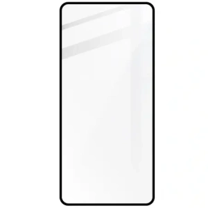 Hurtownia GSM - Szkło hartowane Bizon Glass Edge do Samsung Galaxy S22 Plus czarne - BIZ7797 - {ean13} - Hurt