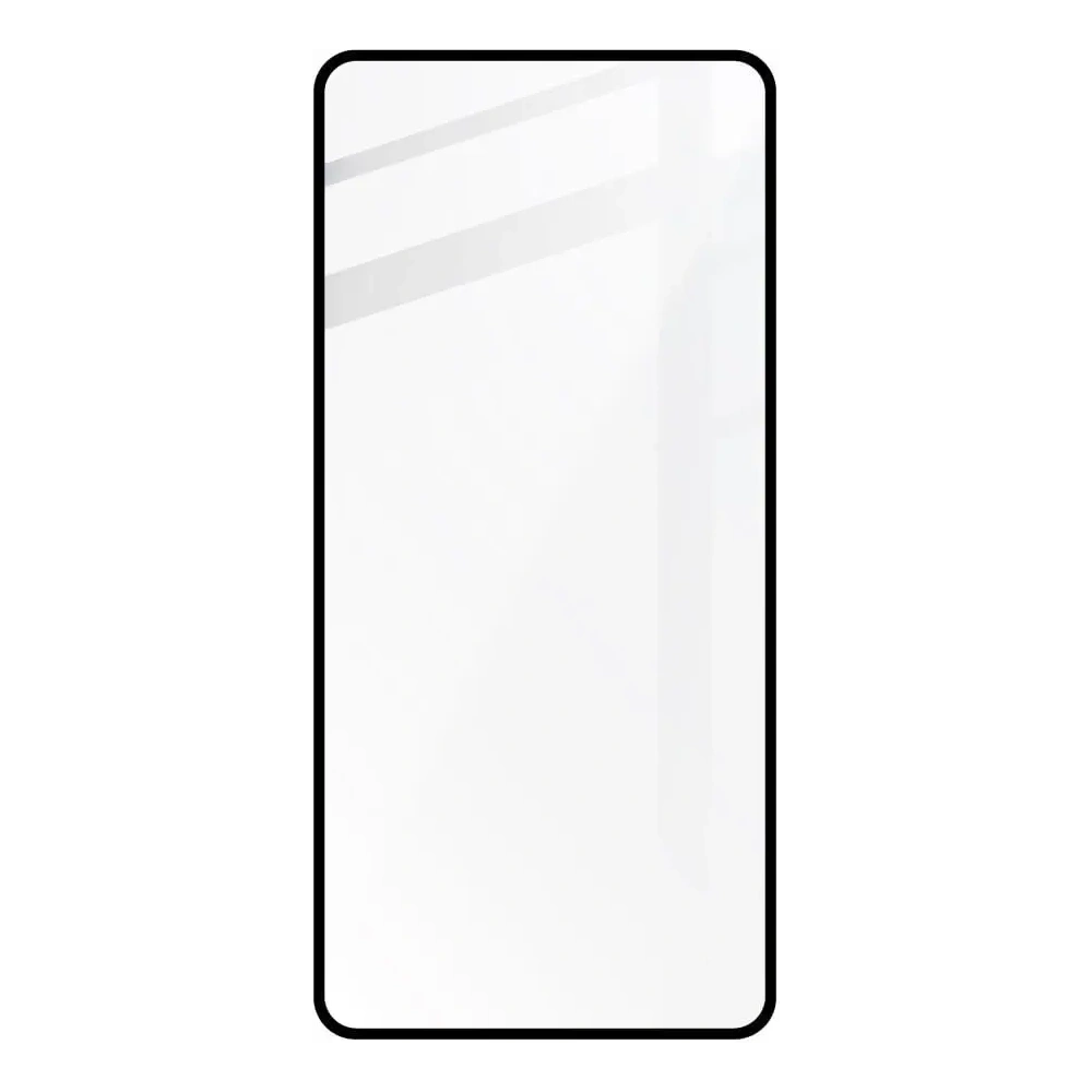 Hurtownia GSM - Szkło hartowane Bizon Glass Edge do Samsung Galaxy S22 Plus czarne - BIZ7797 - {ean13} - Hurt