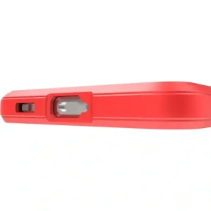 Hurtownia GSM - Pancerne etui Bizon Case Tur do Samsung Galaxy S22 Plus czerwone - BIZ7800 - {ean13} - Hurt