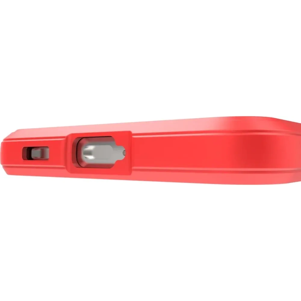 Hurtownia GSM - Pancerne etui Bizon Case Tur do Samsung Galaxy S22 Plus czerwone - BIZ7800 - {ean13} - Hurt