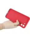 Hurtownia GSM - Pancerne etui Bizon Case Tur do Samsung Galaxy S22 Plus czerwone - BIZ7800 - {ean13} - Hurt