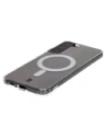 Hurtownia GSM - Etui Bizon Case Pure Magnetic do Samsung Galaxy S22 Plus przezroczyste - BIZ7801 - {ean13} - Hurt