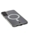 Hurtownia GSM - Etui Bizon Case Pure Magnetic do Samsung Galaxy S22 Plus przezroczyste - BIZ7801 - {ean13} - Hurt