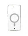 Hurtownia GSM - Etui Bizon Case Pure Magnetic do Samsung Galaxy S22 Plus przezroczyste - BIZ7801 - {ean13} - Hurt